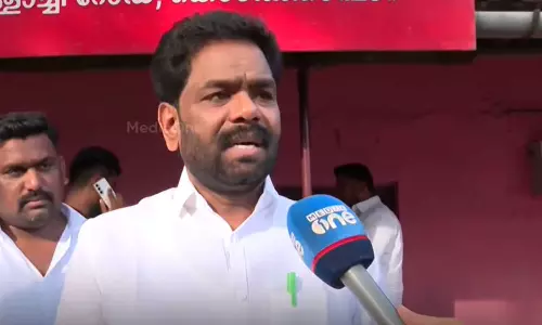 കൊഴിഞ്ഞാമ്പാറയിൽ ശക്തി തെളിയിക്കാന്‍ സിപിഎം വിമതര്‍