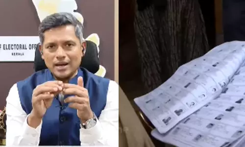 ബിഎൽഒ ഉദ്യോ​ഗസ്ഥർ വീട്ടിലെത്തുമ്പോൾ ആൾ വീട്ടിലില്ലെങ്കിൽ എന്താണ് ചെയ്യേണ്ടത്?