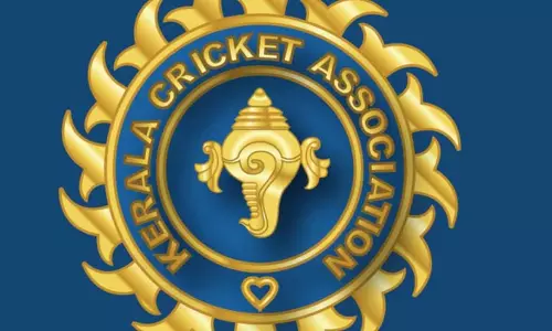 CK Nayudu Trophy; Kerala loses to Punjab