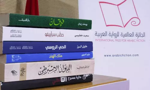 കോവിഡാനന്തര അറബി നോവൽ: പ്രമേയങ്ങളിലെയും ആഖ്യാനരീതികളിലെയും വഴിത്തിരിവുകൾ