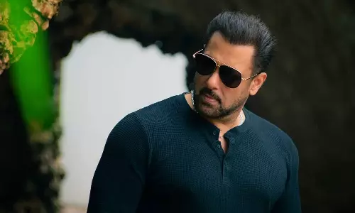 Salman Khan Faces Legal Notice Over Misleading Pan Masala Advertisement