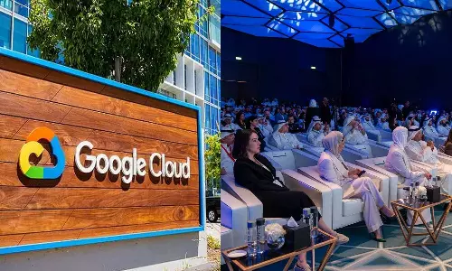 Kuwait-Google Cloud partnership a strategic step in digital transformation
