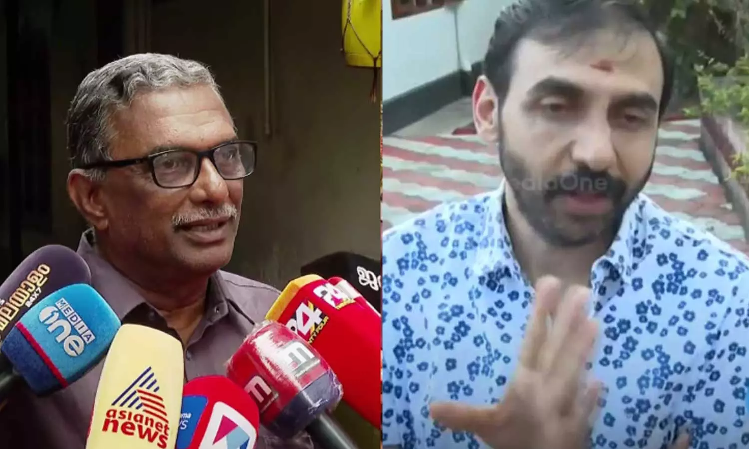 സ്വർണപ്പാളികൾ പോറ്റിക്ക് കൊടുത്തുവിട്ടതിൽ ദേവസ്വം ബോർഡിന്റെ പങ്കെന്ത്?; മുൻ പ്രസിഡന്‍റ് എ.പത്മകുമാറിനെ ഉടന്‍ ചോദ്യം ചെയ്യും