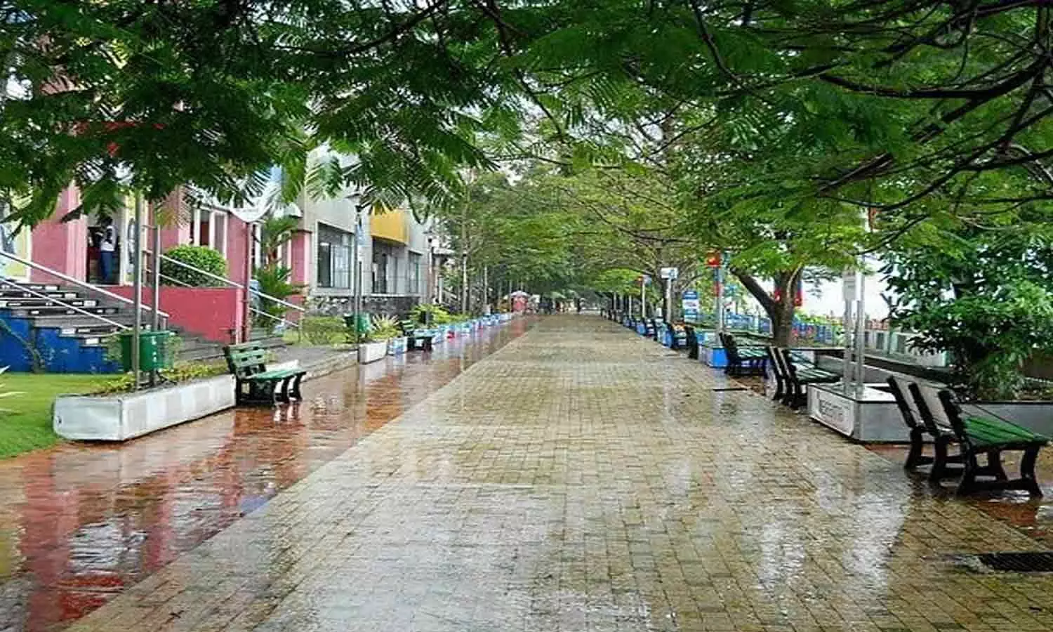 വൃത്തിയിൽ കൊച്ചിയും തൃശൂരും മുന്നിൽ; കോഴിക്കോടും തിരുവനന്തപുരവും പിന്നാലെ..