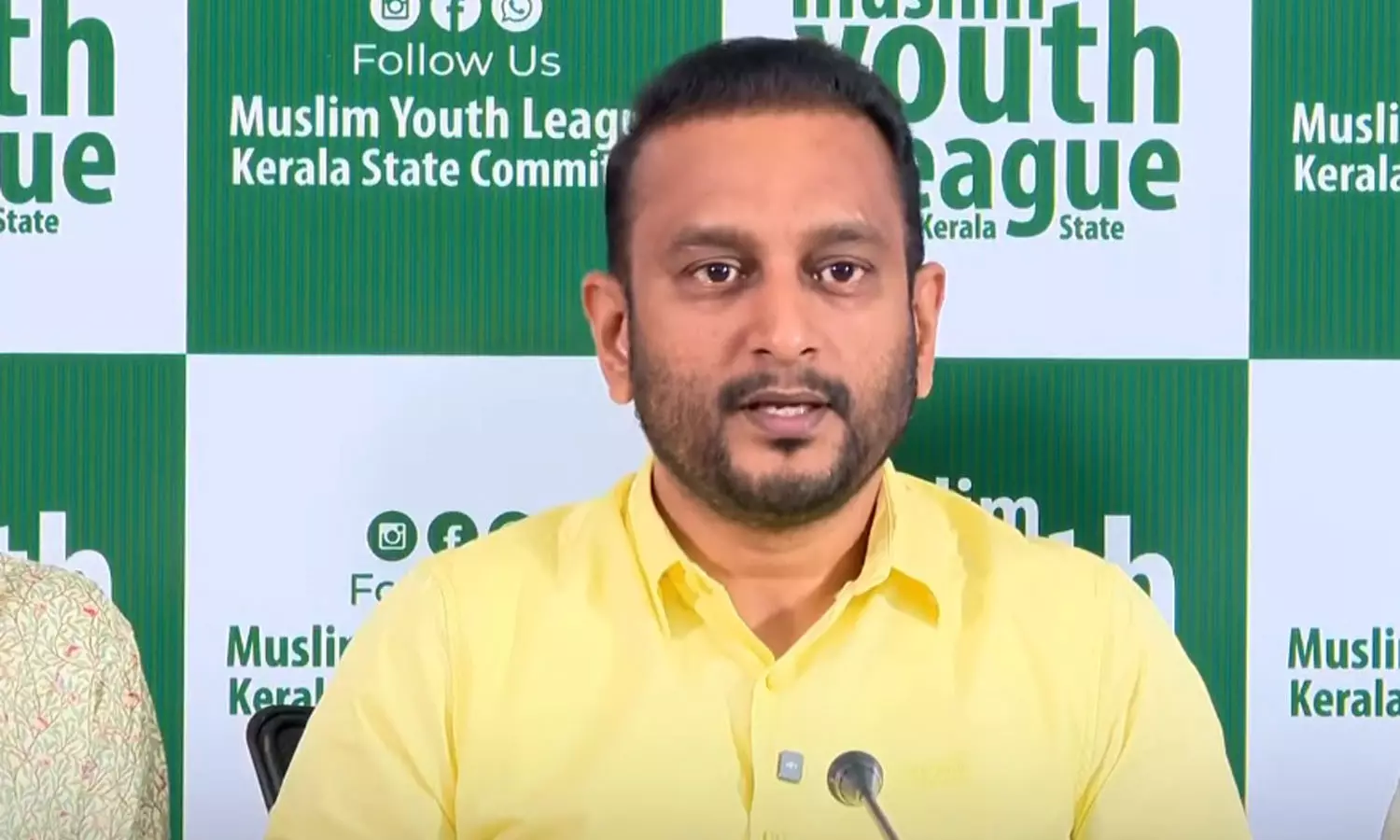 താമരശേരി ഫ്രഷ്കട്ടിനെ സംരക്ഷിക്കാൻ സർക്കാരിൻ്റെയും പൊലീസിൻ്റെയും ശ്രമം: പി.കെ ഫിറോസ്