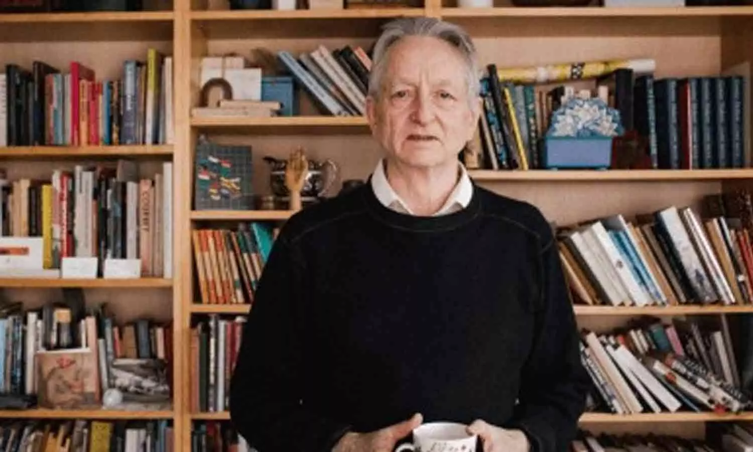 എഐ യുഗത്തിൽ സമ്പന്നനാവുക ഈ വ്യക്തിമാത്രം; ഞെട്ടിക്കുന്ന വെളിപ്പെടുത്തലുമായി എഐ ഗോഡ്ഫാദർ