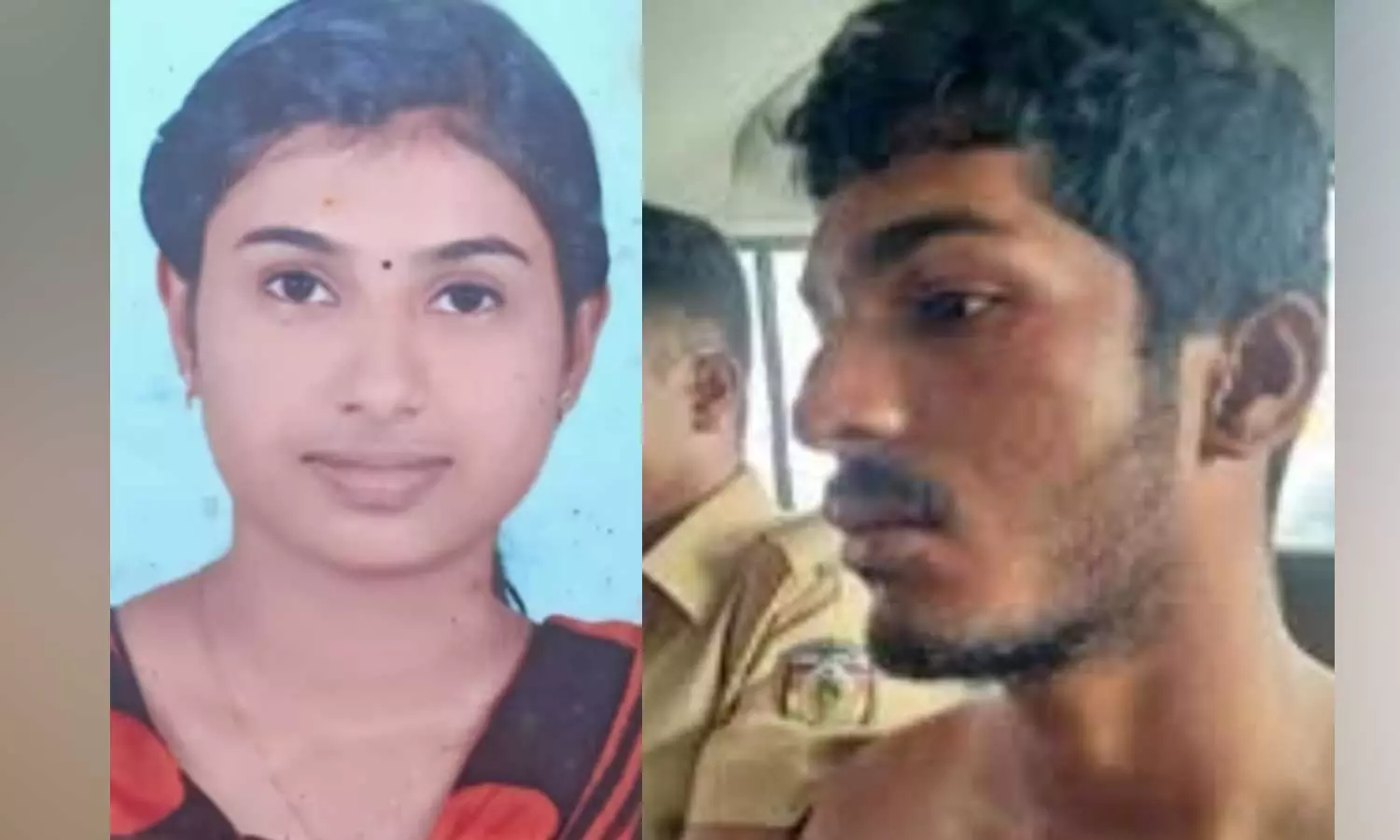 പ്രണയപ്പകയിൽ 19കാരിയെ കുത്തിവീഴ്ത്തിയ ശേഷം തീകൊളുത്തിക്കൊന്നു; കവിത കൊലക്കേസിൽ പ്രതിക്ക് ജീവപര്യന്തം പ്രണയപ്പകയിൽ 19കാരിയെ കുത്തിവീഴ്ത്തിയ ശേഷം തീകൊളുത്തിക്കൊന്നു; കവിത കൊലക്കേസിൽ പ്രതിക്ക് ജീവപര്യന്തം