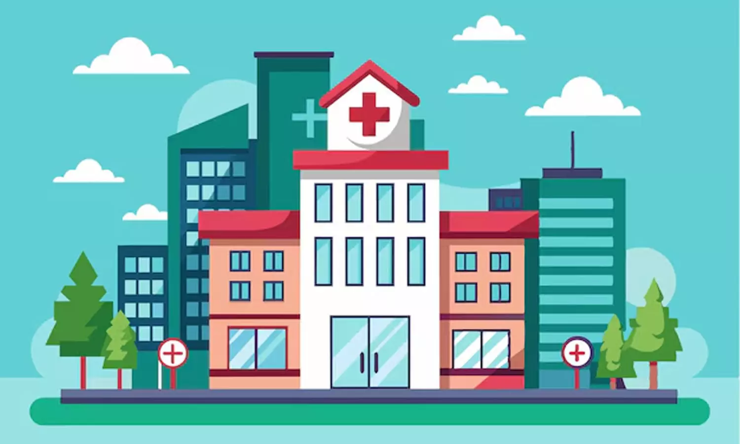 ലോകത്ത് ആശുപത്രികൾ ഇല്ലാത്ത ഒരേയൊരു രാജ്യം; 96 വർഷത്തിനിടെ ഒറ്റ പ്രസവം പോലുമില്ല ലോകത്ത് ആശുപത്രികൾ ഇല്ലാത്ത ഒരേയൊരു രാജ്യം; 96 വർഷത്തിനിടെ ഒറ്റ പ്രസവം പോലുമില്ല