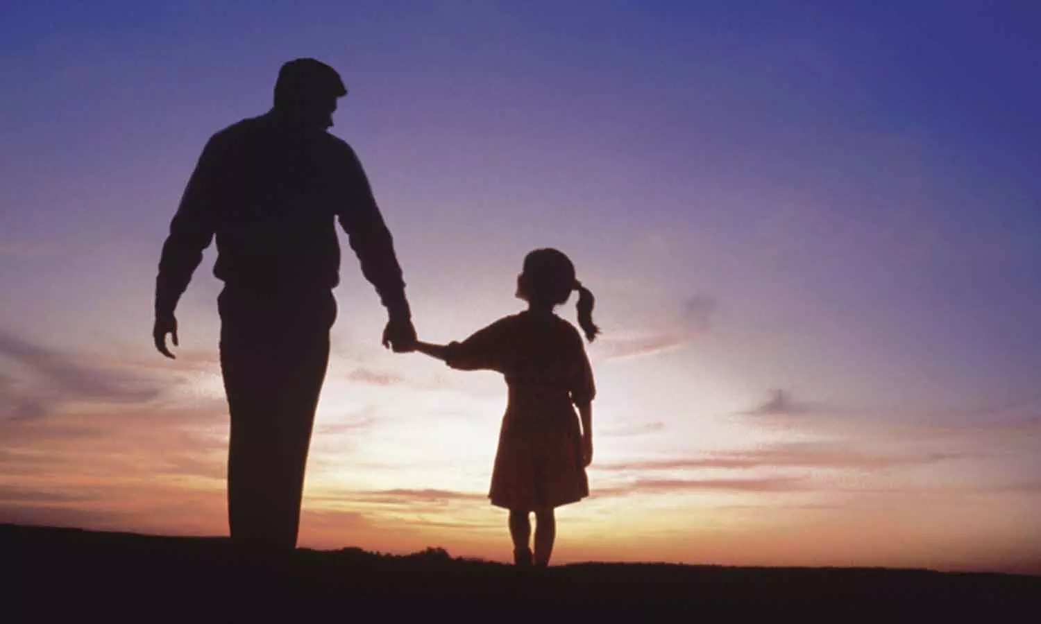 ഭാര്യ ആൺസുഹൃത്തിനൊപ്പം പോയി; നാല് വയസുകാരിയായ മകളെ കൊലപ്പെടുത്തി ഭർത്താവ് ജീവനൊടുക്കി