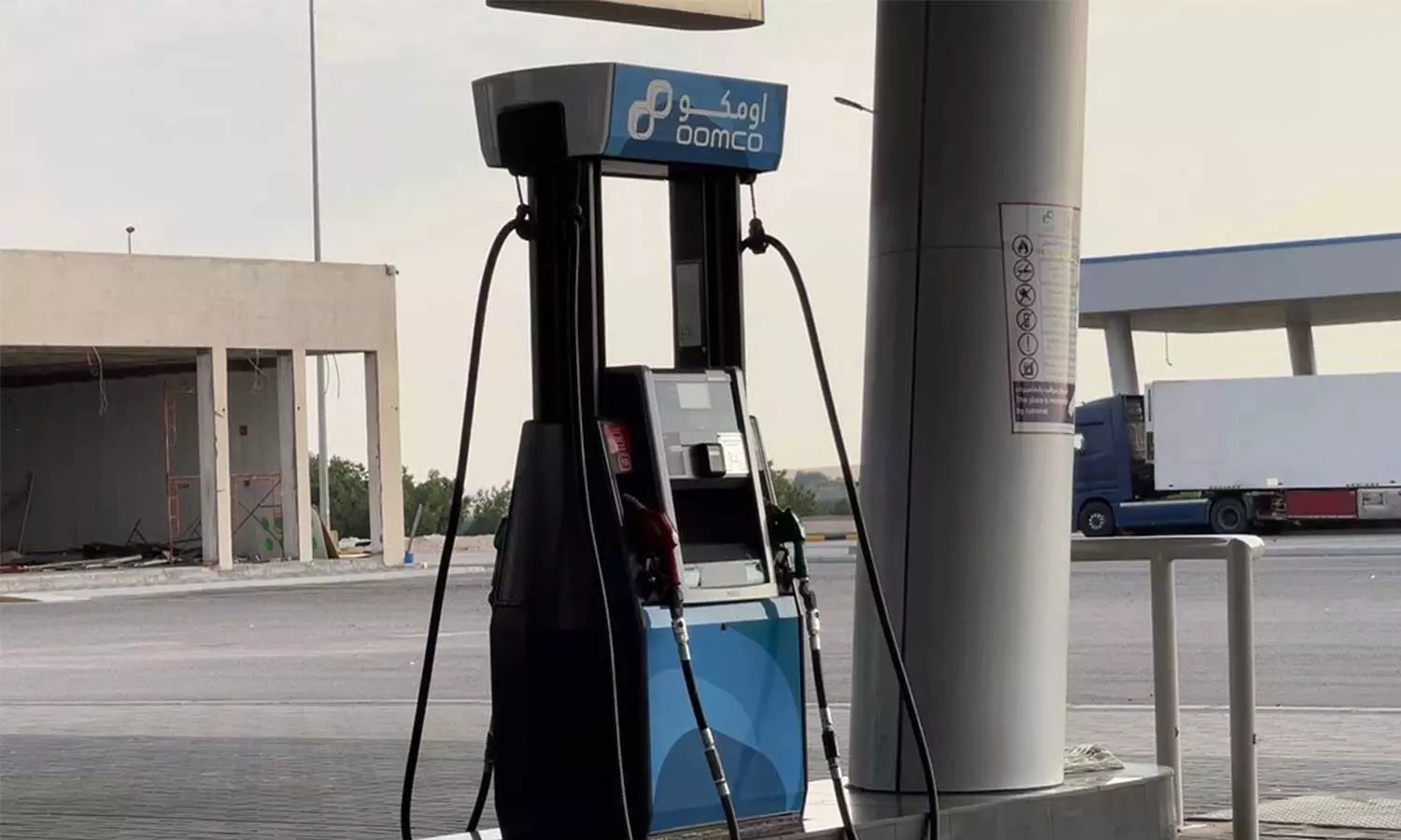 ക്യൂ പാലിക്കാത്തവർക്ക് ഇന്ധനമില്ല, ഗ്യാസ് സ്റ്റേഷനുകളിലും നിയമം നടപ്പാക്കി സൗദി