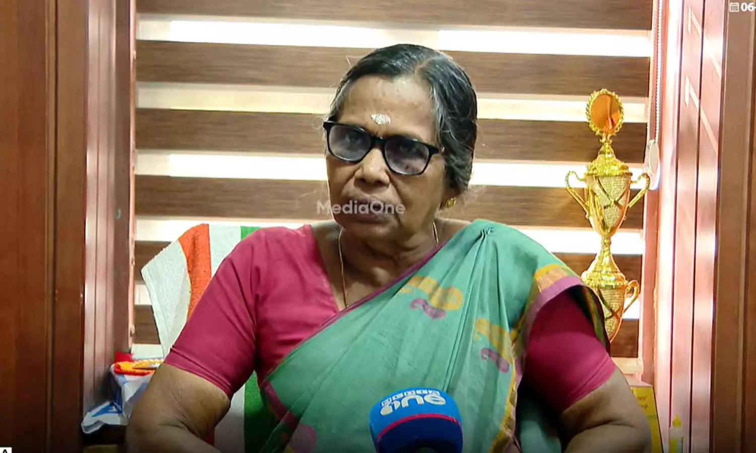 കമ്മി കൊങ്ങി ഭായ് ഭായ്...; എൽഡിഎഫും യുഡിഎഫും ഒരുമിച്ച് ഭരിക്കുന്ന പഞ്ചായത്ത്