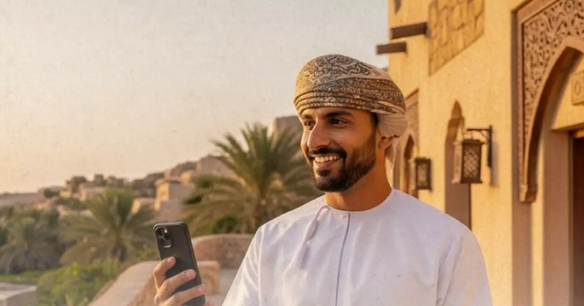 Oman warns social media users not to promote unlicensed tourism establishments