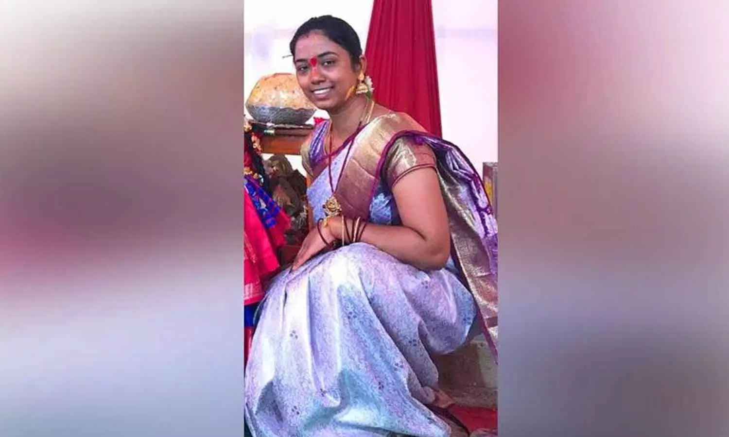 ഉറുമ്പുകളെ പേടി; തെലങ്കാനയിൽ യുവതി ജീവനൊടുക്കി