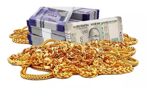 സ്വര്‍ണം പണയത്തില്‍ 50 ലക്ഷം വരെ വായ്പ; സഹകരണ ബാങ്കുകളുടെ വായ്പ പരിധി വര്‍ധിപ്പിച്ചു