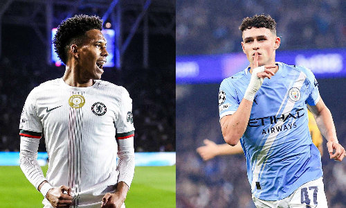 ചാമ്പ്യൻസ് ലീഗിൽ ബാഴ്സക്കും ചെൽസിക്കും സമനില ; മാഞ്ചസ്റ്റർ സിറ്റിക്ക് ജയം