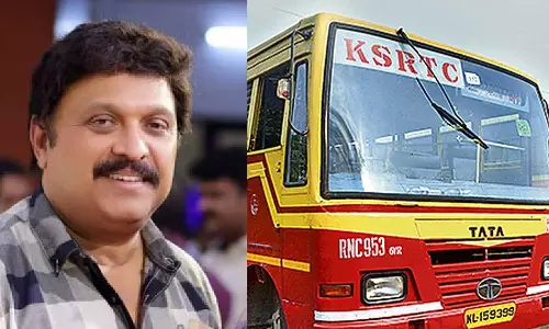 മദ്യപിച്ചവരെയും കെഎസ്ആർടിസി ബസിൽ കയറ്റും,പക്ഷേ മിണ്ടാതിരുന്നോളണം,സഹയാത്രികരെ ശല്യം ചെയ്യരുത്; മന്ത്രി കെ.ബി ഗണേഷ് കുമാര്‍