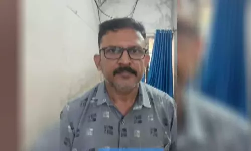 മൊബെെൽ ഉപയോ​ഗിച്ചില്ല, മതം മാറി പാസ്റ്ററായി ജീവിതം; ബലാത്സംഗക്കേസിലെ പ്രതി  25 വർഷങ്ങൾക്കുശേഷം പിടിയില്‍