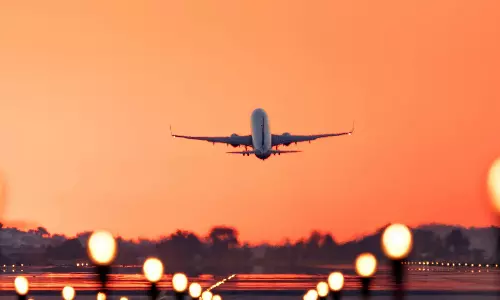 US To Cut 10% Of Flights At 40 Major Airports