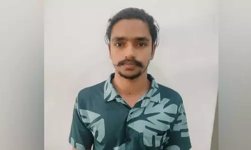 എറണാകുളത്ത് ജ്യൂസ് കടയിൽ ആൺകുട്ടികൾക്ക് നേരെ ലൈംഗികാതിക്രമം; ഇതര സംസ്ഥാന തൊഴിലാളി പിടിയിൽ