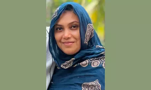 സ്പീക്കർ എ.എൻ ഷംസീറിന്റെ സഹോദരി നിര്യാതയായി