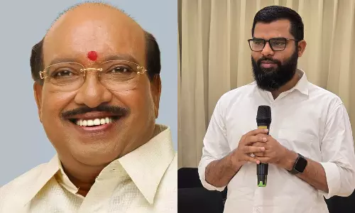 വെള്ളാപ്പള്ളി നടേശൻ വർഗീയ വിഷം ചീറ്റുന്നു, ഭരണകൂടം മൗനം പാലിക്കരുത്: ഷുക്കൂർ സ്വലാഹി