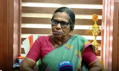 കമ്മി കൊങ്ങി ഭായ് ഭായ്...; എൽഡിഎഫും യുഡിഎഫും ഒരുമിച്ച് ഭരിക്കുന്ന പഞ്ചായത്ത്