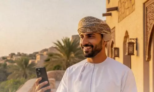 Oman warns social media users not to promote unlicensed tourism establishments