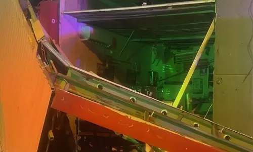 Gas leak, explosion at restaurant in Farwaniya: Two injured