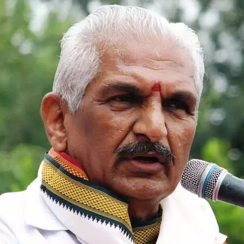 വിദ്വേഷ പ്രസംഗം: ആർഎസ്എസ് നേതാവ് പ്രഭാകർ ഭട്ടിനെ ചോദ്യം ചെയ്തു