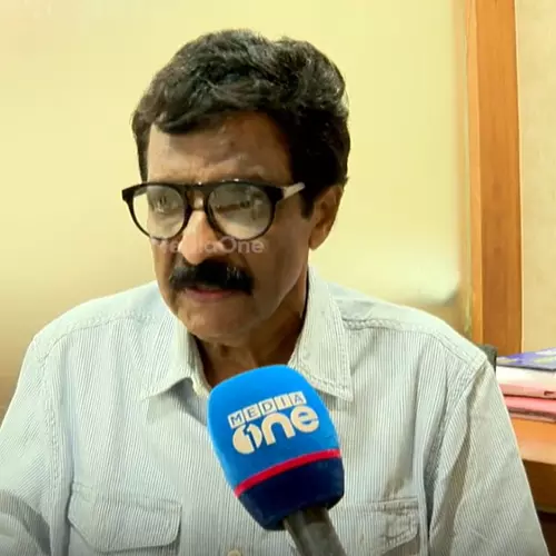 വീണ്ടും ഒരു ജന്മം പോലെയാണിത്, ധാരാളം പേരുടെ പ്രാർഥനകൊണ്ടാണ് തിരിച്ചുവന്നത്: എം.കെ മുനീർ