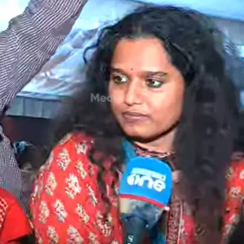 ഇസ്ലാമോഫോബിയക്കും, വെറുപ്പിൻ്റെ രാഷ്ട്രീയത്തിനുമെതിരെയാണ് ഈ വിജയം; യൂണിയന് പ്രസിഡൻ്റ് അദിതി മിശ്ര