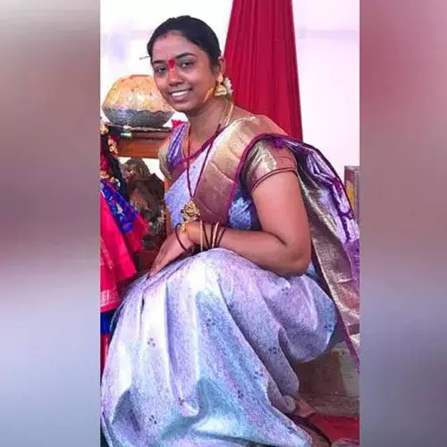 ഉറുമ്പുകളെ പേടി; തെലങ്കാനയിൽ യുവതി ജീവനൊടുക്കി