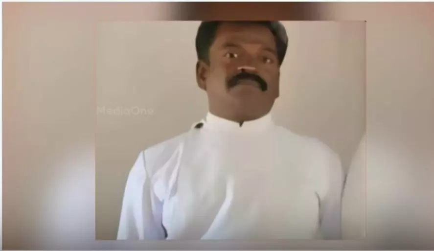 ഒരു വ്യക്തിയെ പോലും മതം മാറ്റാൻ ശ്രമിച്ചിട്ടില്ല; മധ്യപ്രദേശിൽ അറസ്റ്റിലായ മലയാളി വൈദികൻ ഗോഡ്വിൻ ഒരു വ്യക്തിയെ പോലും മതം മാറ്റാൻ ശ്രമിച്ചിട്ടില്ല; മധ്യപ്രദേശിൽ അറസ്റ്റിലായ മലയാളി വൈദികൻ ഗോഡ്വിൻ