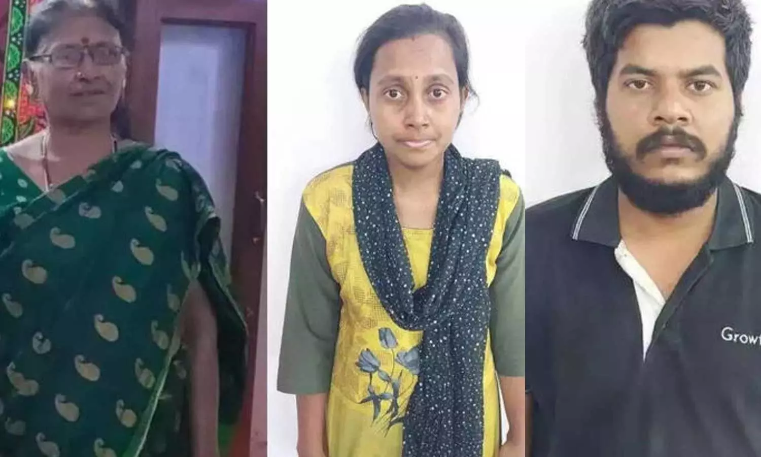 കാണാതായ തലയിണ വഴിത്തിരിവായി; വയോധികയുടെ കൊലപാതകത്തിൽ അയൽവാസികളായ ദമ്പതികൾ അറസ്റ്റിൽ