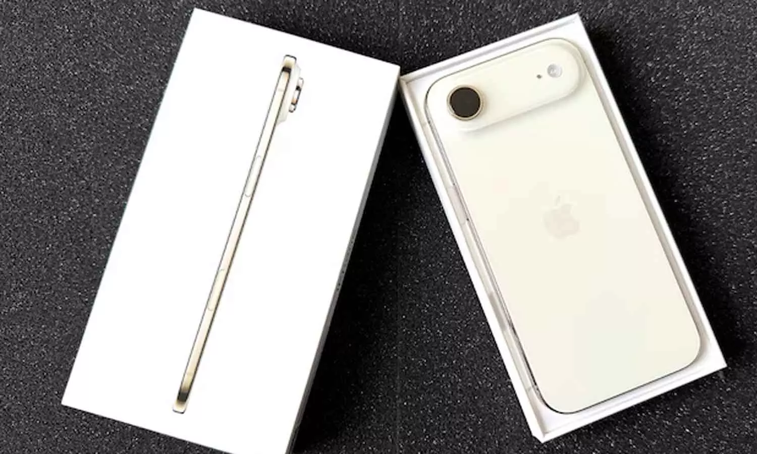 എയറിലാവാതെ നോക്കാൻ ഐഫോൺ 18 എയർ: ക്യാമറ മാറും, റിപ്പോർട്ടുകൾ ഇങ്ങനെ...