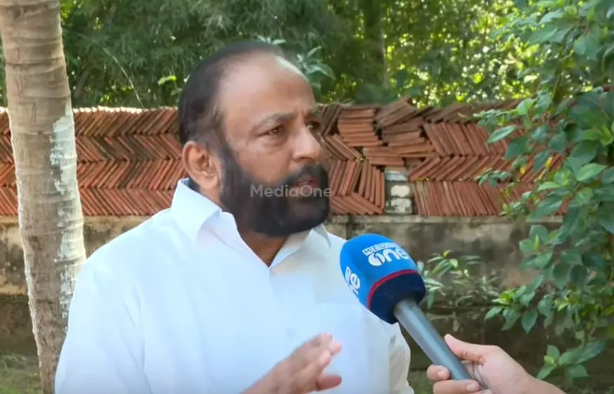 തദ്ദേശ തെരഞ്ഞെടുപ്പിൽ സിപിഎമ്മുമായി സഹകരിക്കും; എ.വി ഗോപിനാഥ്