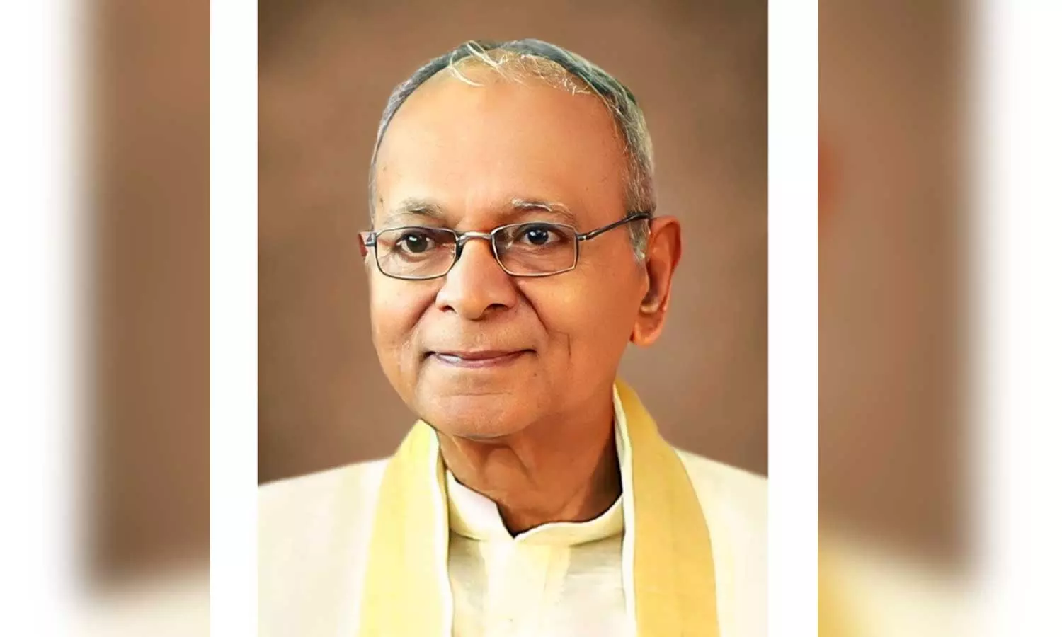 ജസ്റ്റിസ് കെ. ജോൺ മാത്യു അന്തരിച്ചു