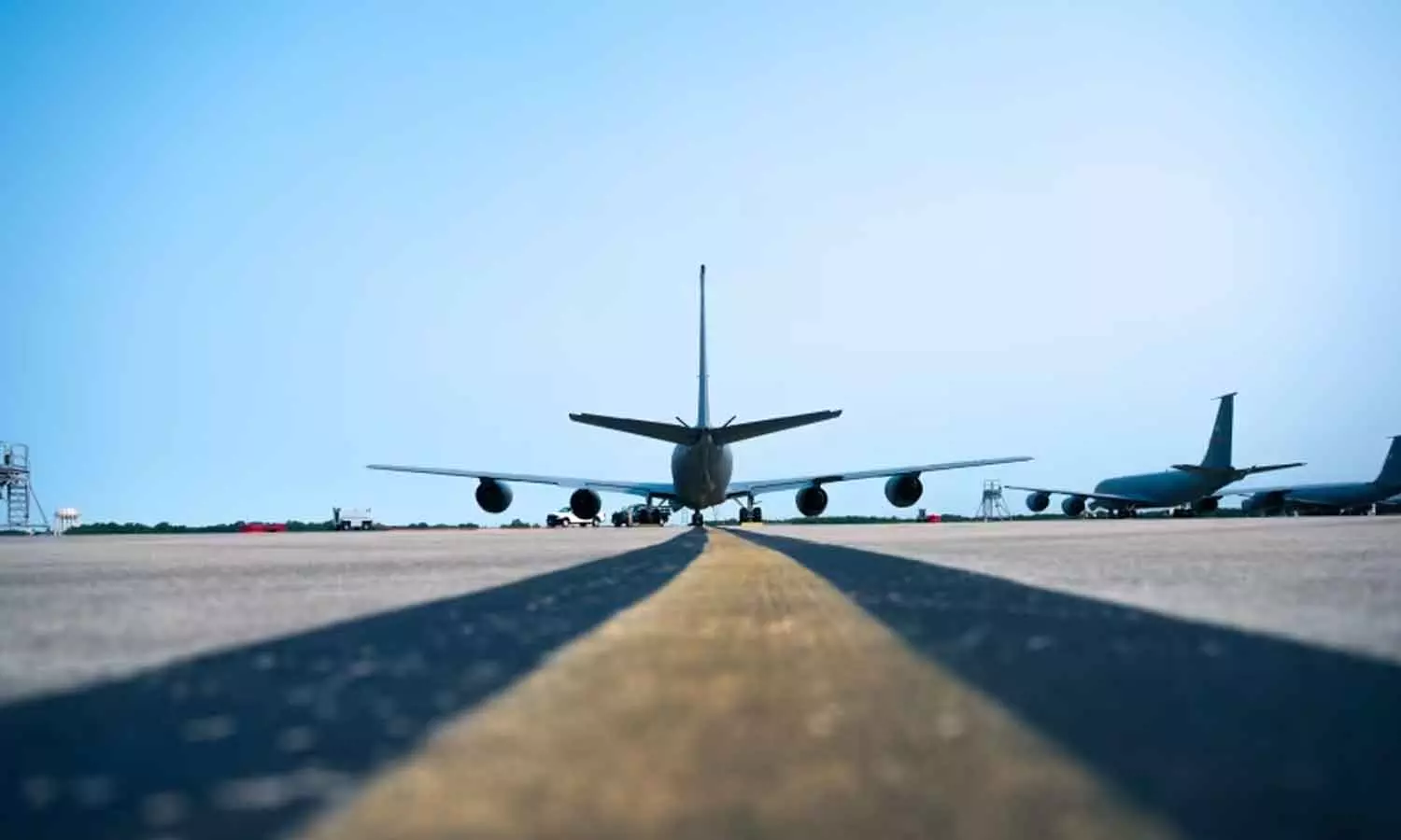 യുഎസ് സൈനിക താവളത്തിലേക്ക് വെളുത്ത പൊടിയടങ്ങിയ പാക്കറ്റ്; തുറന്നതോടെ നിരവധിപേർക്ക് ദേഹാസ്വാസ്ഥ്യം, അന്വേഷണം