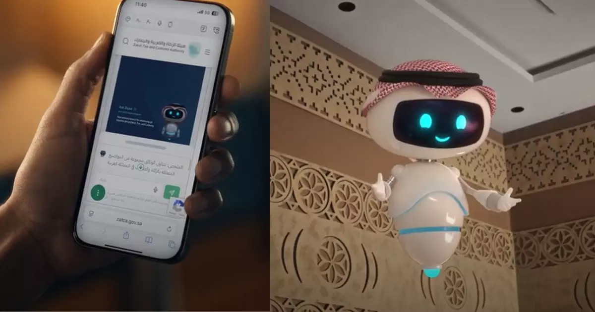 Saudi Arabia launches Ask Ziyad digital tool