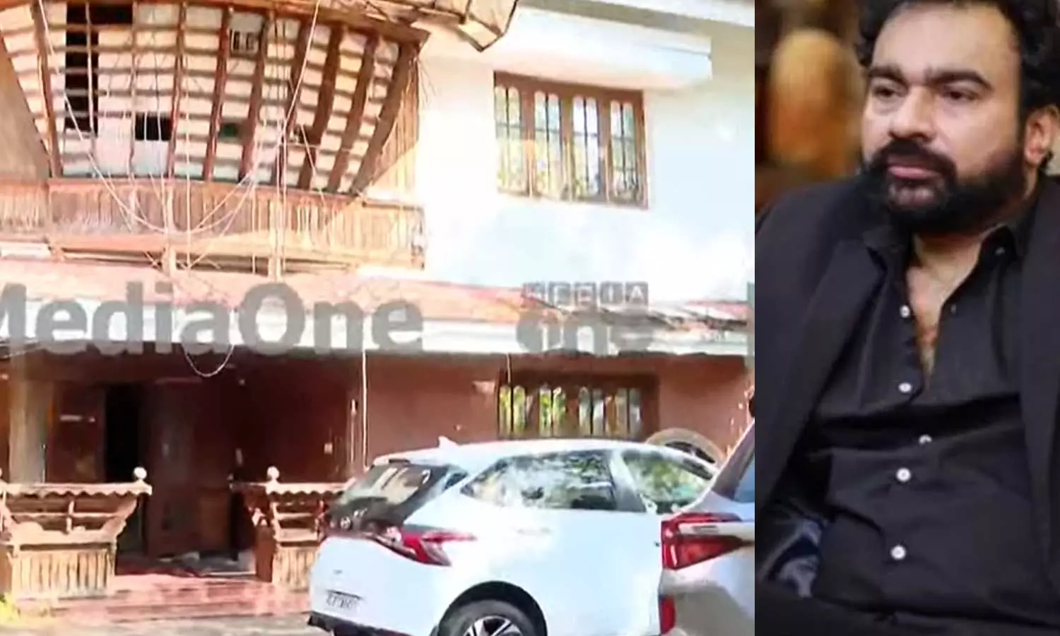 മോൻസൺ മാവുങ്കലിൻ്റെ വീട്ടിൽ മോഷണം; ക്രൈംബ്രാഞ്ച് കസ്റ്റഡിയിലുള്ള വീട്ടിലാണ് കവ‍ർച്ച