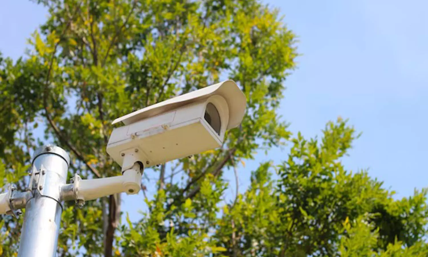 Riyadh Municipality Introduces ‘Smart Surveillance’ System In City Parks