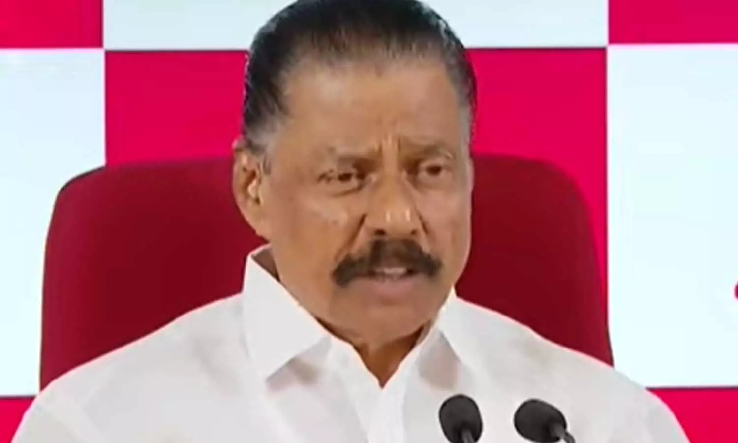 തെരഞ്ഞെടുപ്പ് കമ്മീഷൻ സംഘ്പരിവാറിന് കീഴ്പെട്ട് നീങ്ങുന്നതിൻ്റെ തെളിവുകളാണ് പുറത്ത് വരുന്നത്; എം.വി ഗോവിന്ദൻ