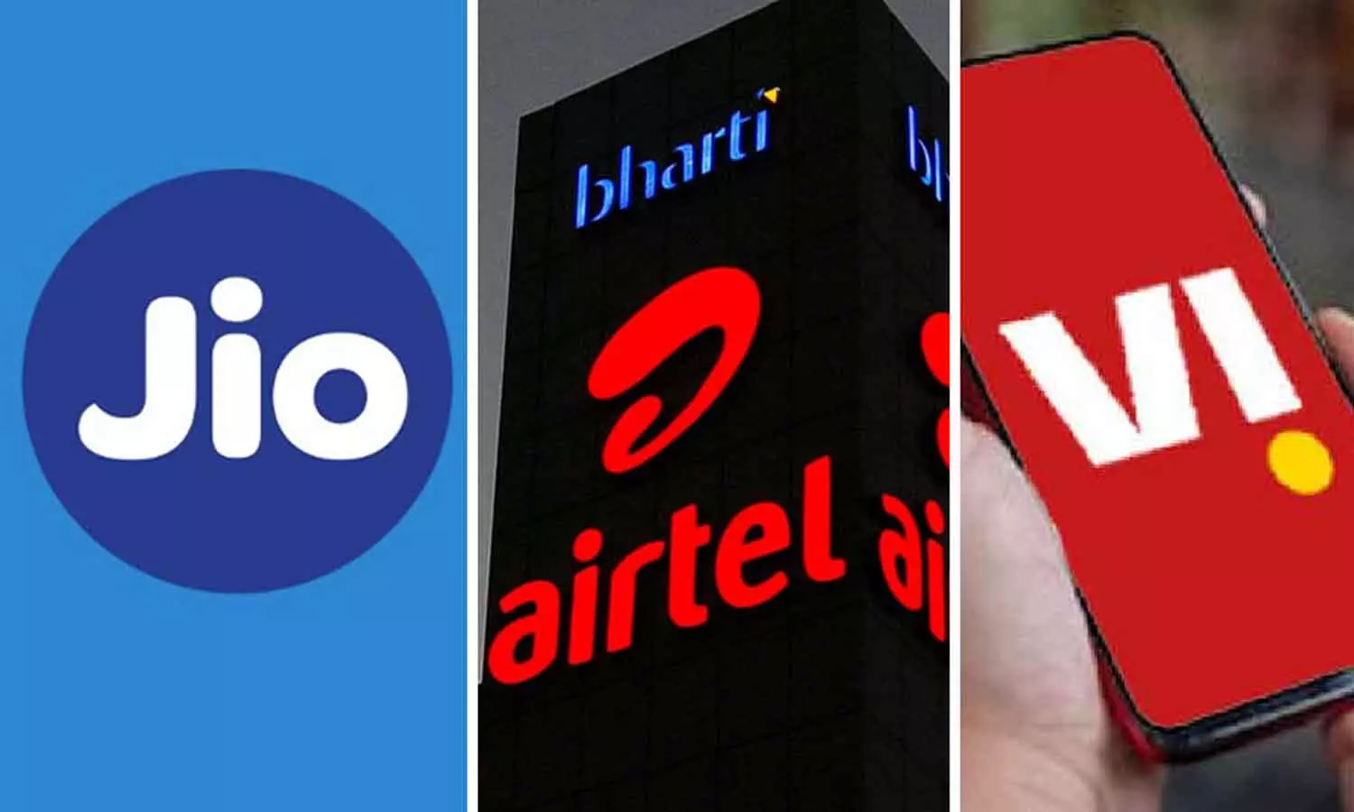 മൊബൈൽ റീചാർജ് ഇനി പൊള്ളും; നിരക്ക് വർധനക്കൊരുങ്ങി കമ്പനികൾ