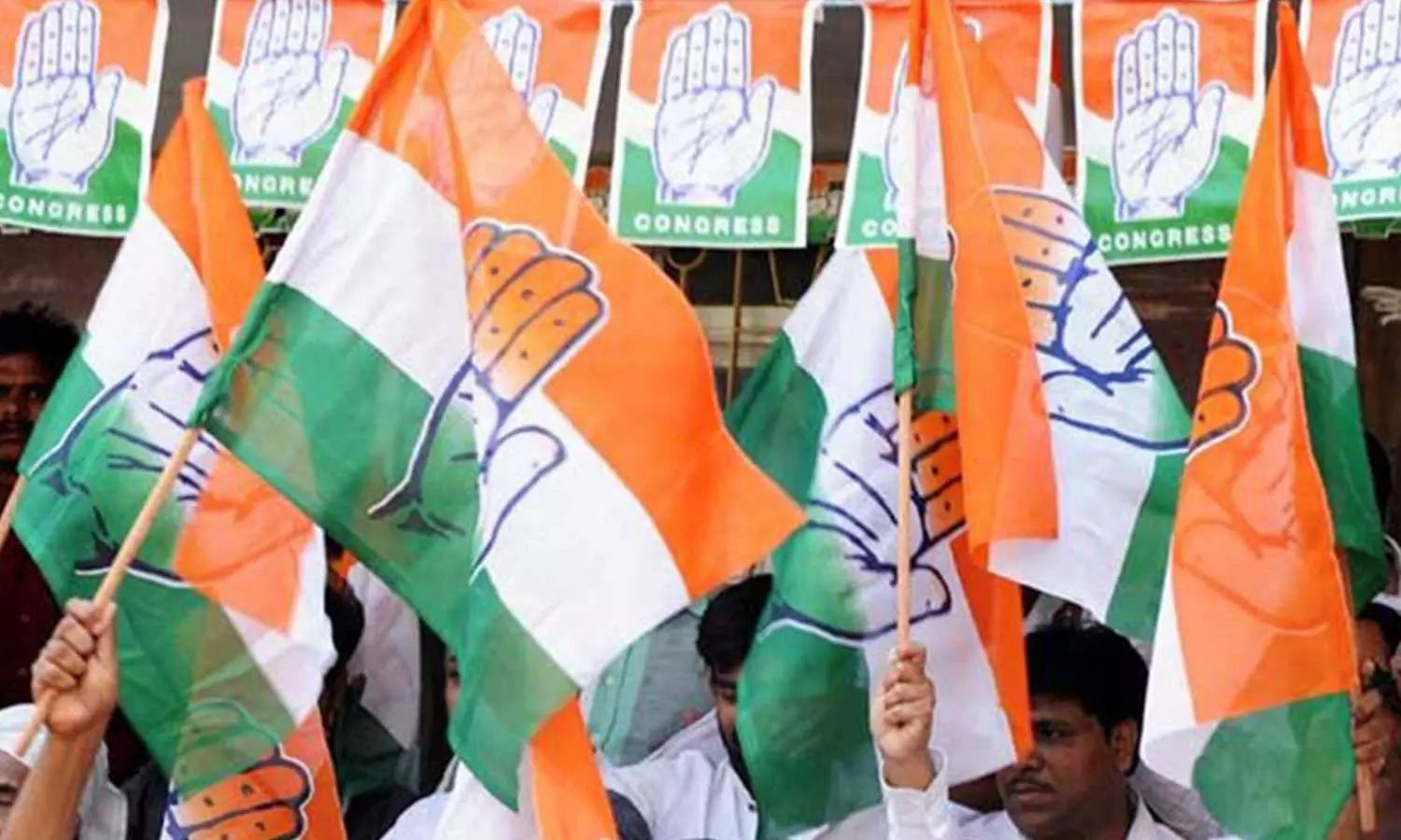 കെപിസിസി ഭാരവാഹികൾക്ക് ചുമതല നിശ്ചയിച്ചു; വർക്കിംഗ് പ്രസിഡൻ്റുമാർക്ക് മേഖലതിരിച്ചുള്ള ചുമതല