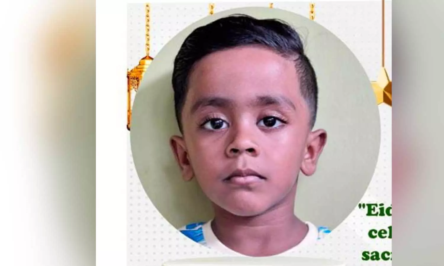 മലപ്പുറത്ത് സ്കൂൾ വാനിടിച്ച് വിദ്യാർഥി മരിച്ചു