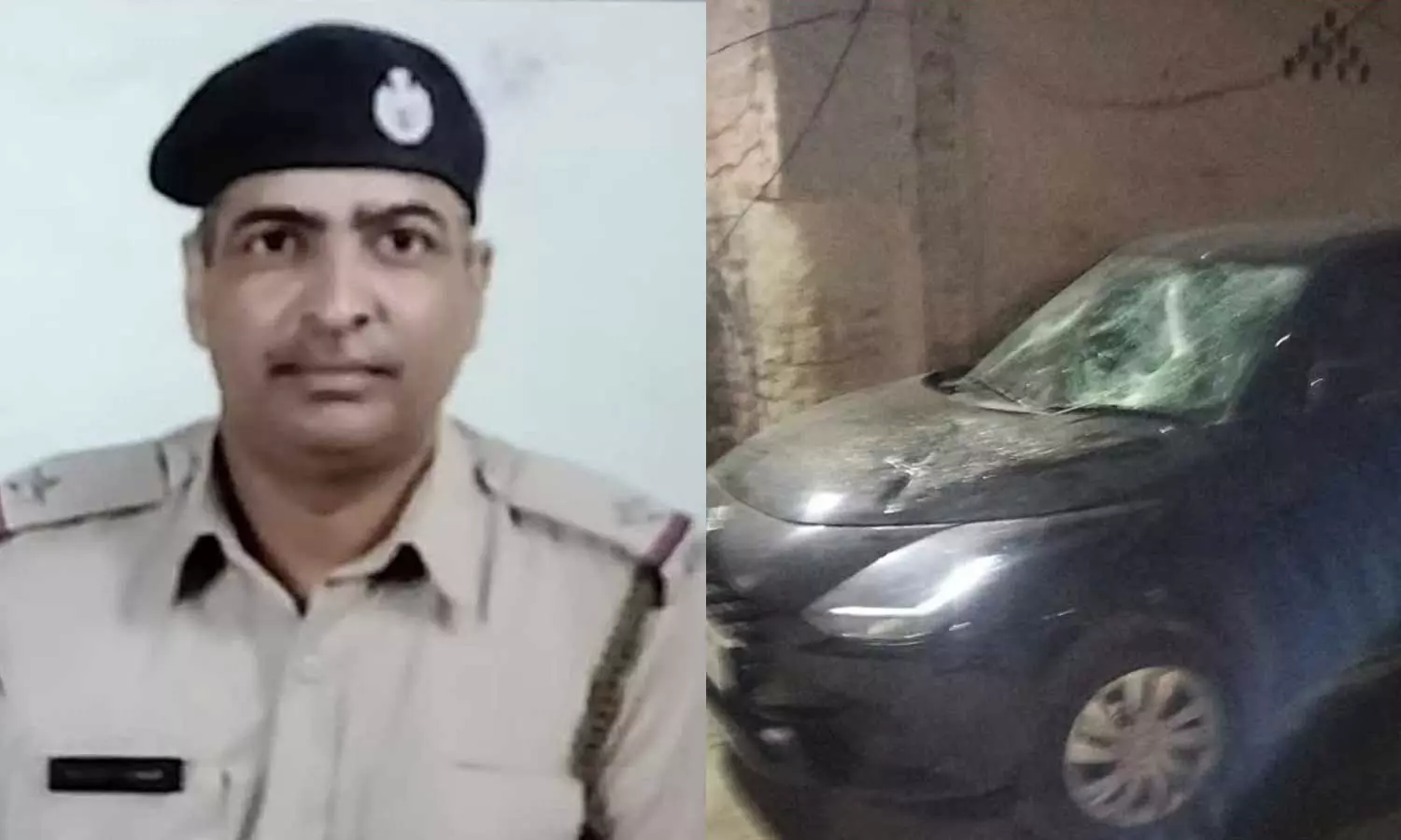 Two Months Before Retirement, Haryana SI Beaten To Death Outside His House,