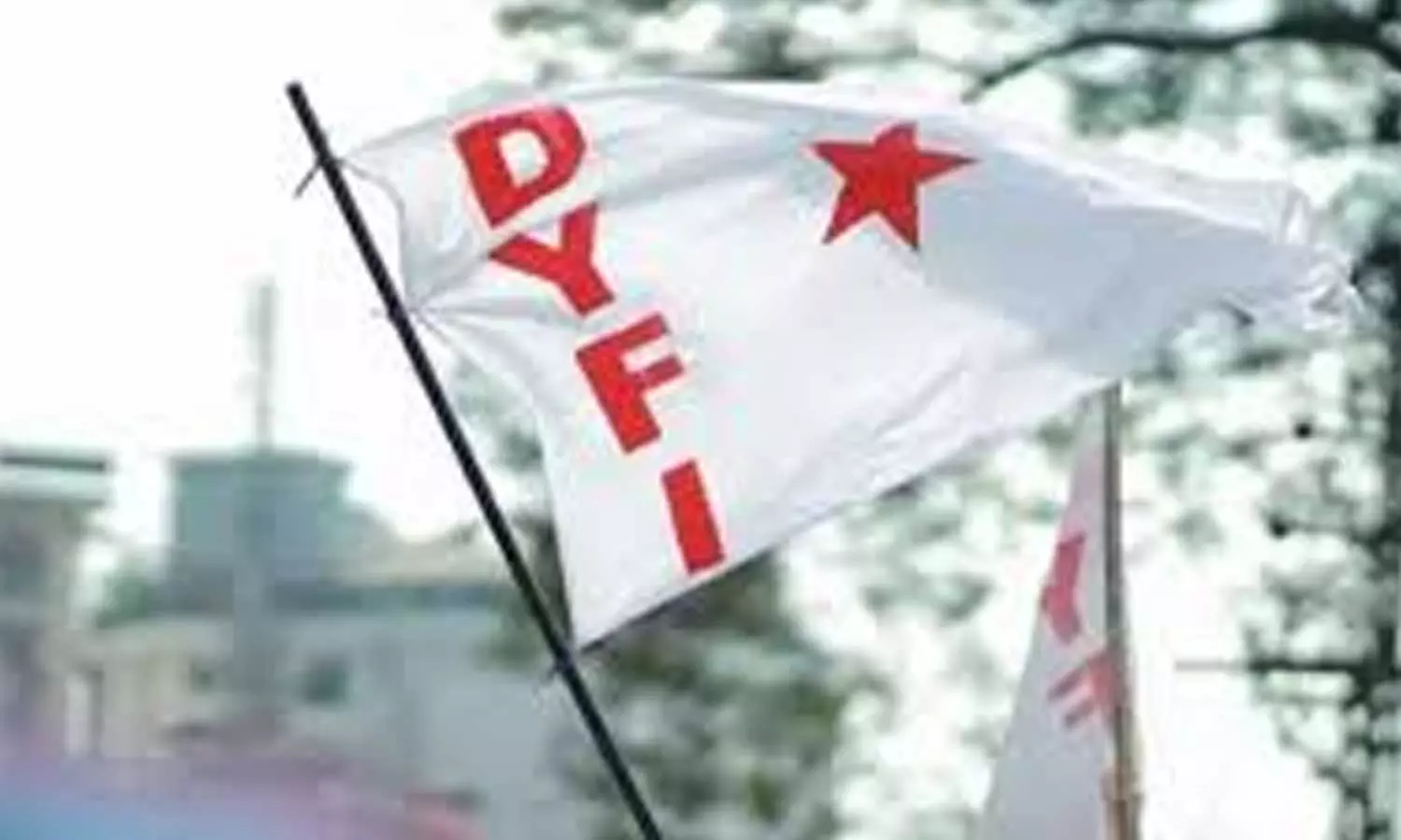 പത്തനംതിട്ടയിൽ ഡിവൈഎഫ്ഐ പ്രവർത്തകനെ വെട്ടി