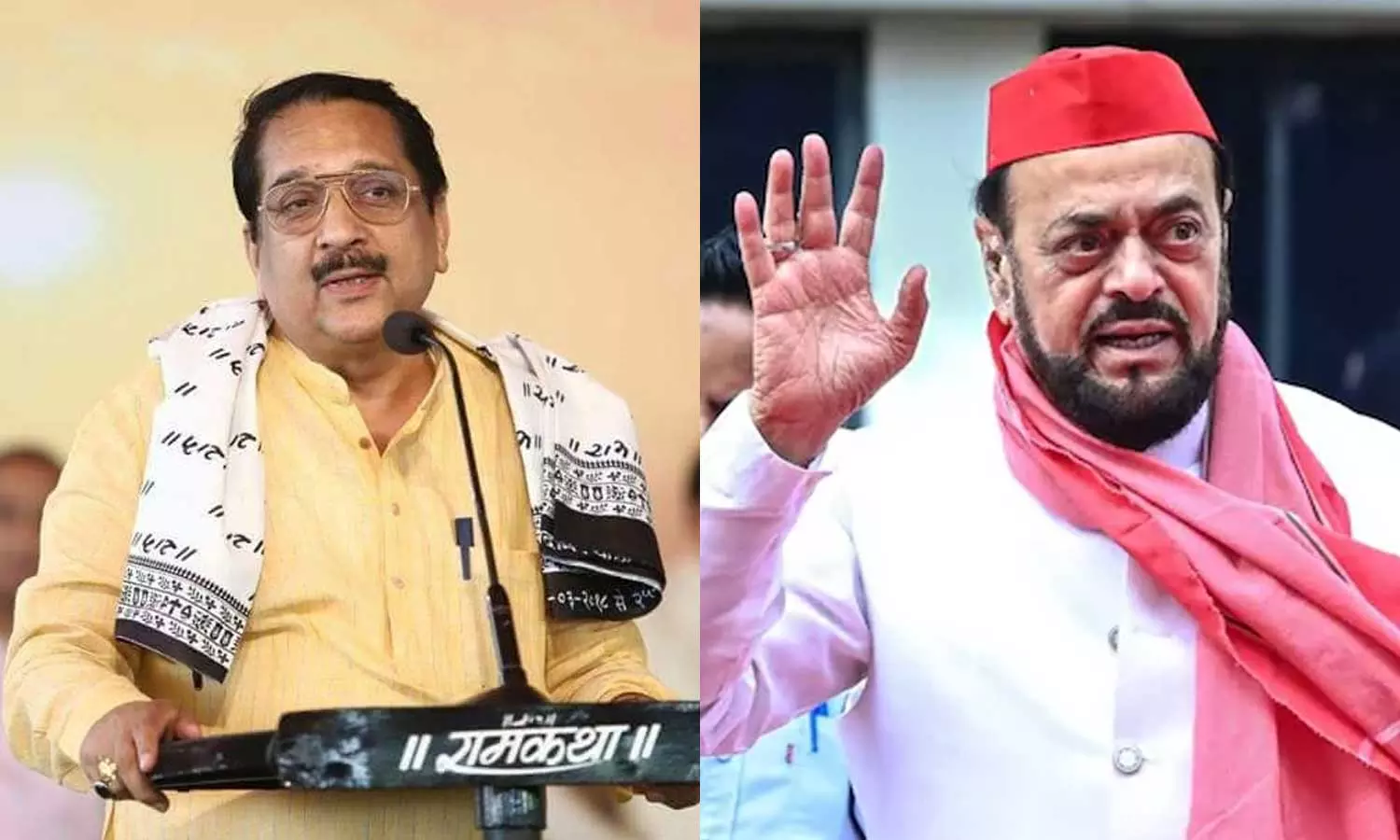 The country doesnt belong to anyones father Says SP MLA Abu Azmi To BJP The country doesnt belong to anyones father Says SP MLA Abu Azmi To BJP