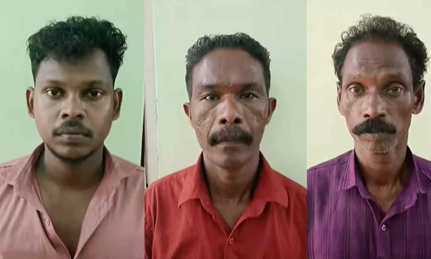 ശരീരത്തിൽ പൊള്ളലേൽപ്പിച്ചു, ഭസ്മം തീറ്റിച്ചു; ഭർതൃവീട്ടിൽ ആഭിചാരക്രിയയുടെ പേരിൽ യുവതിക്ക് ക്രൂരമർദനം