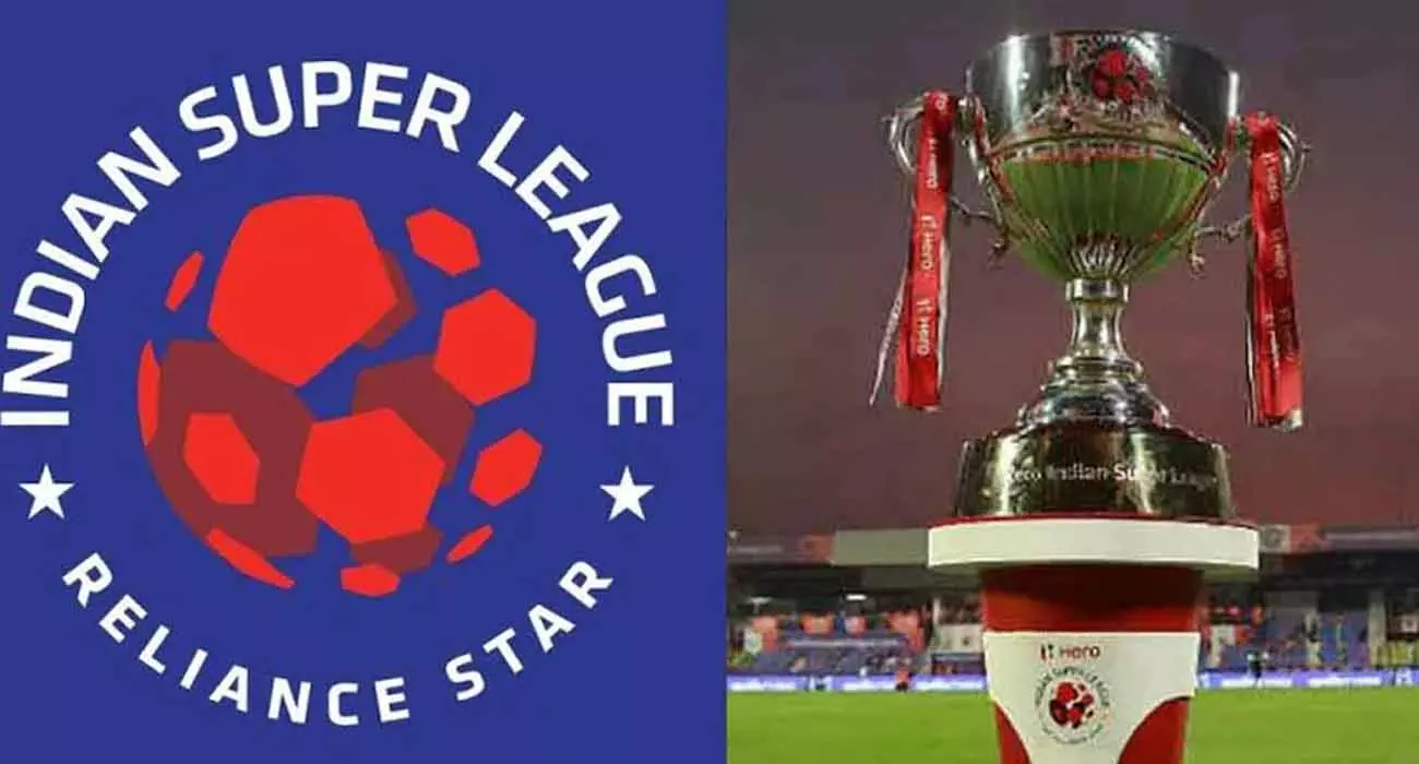 No one to take up the tender; setback for ISL No one to take up the tender; setback for ISL